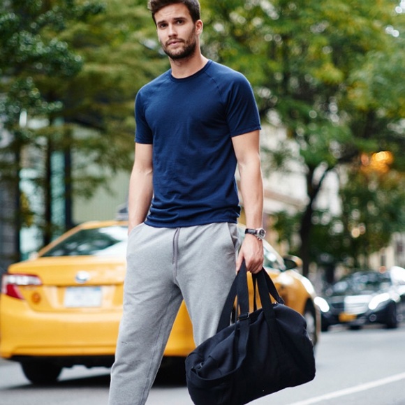 Mack Weldon Ace Sweatpants (size M) - Picture 6 of 10